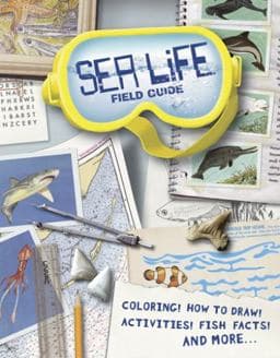 Sea Life Field Guide 9780486491578