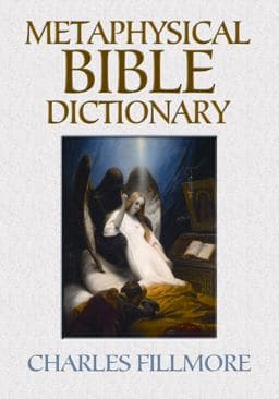 Metaphysical Bible Dictionary 9780486497181