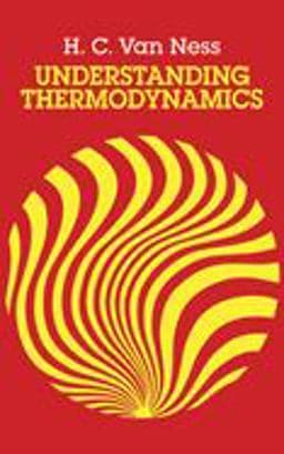 Understanding Thermodynamics 9780486632773