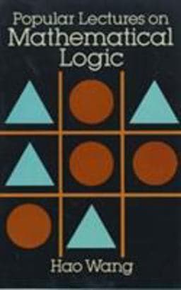 Popular Lectures on Mathematical Logic 9780486676326