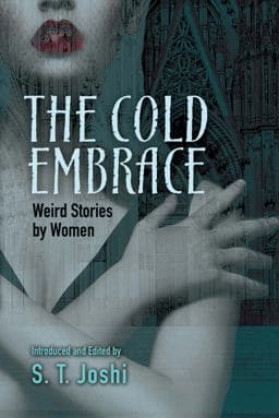 The Cold Embrace 9780486805054