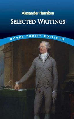 Selected Writings 9780486815565