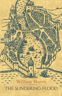 The Sundering Flood 9780486816869