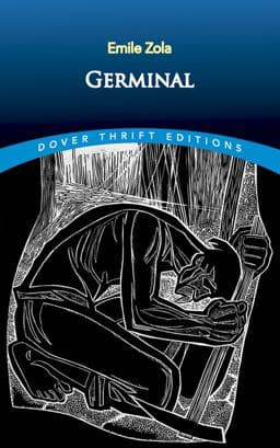 Germinal 9780486822419