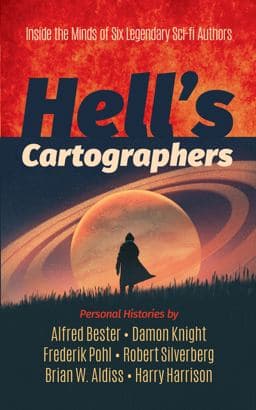 Hell's Cartographers 9780486824482