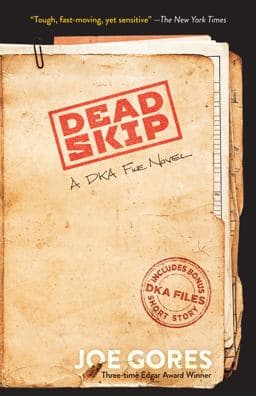 Dead Skip 9780486841472