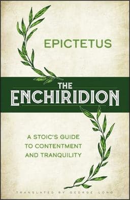 The Enchiridion 9780486851952