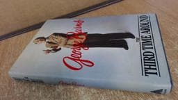 The Third Time Around 9780491029322