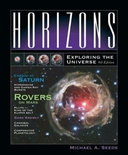 Horizons 9780495010036