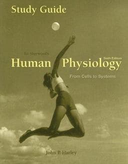 S. G. Human Physiology 9780495019985