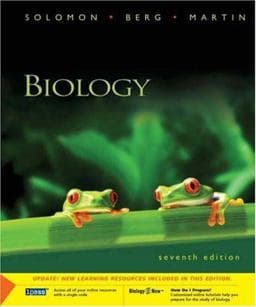 Biology (With Biologynow, Vmentor, and Infotrac) 9780495050353