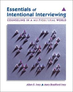 Essentials of Intentional Interviewing 9780495097242