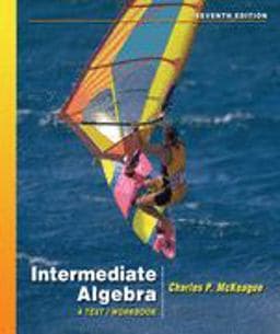 Intermediate Algebra 9780495108993