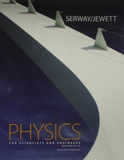 Physics for Scientists and Engineers 9780495112365