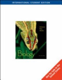 A. I. S. E. Biology 9780495114192