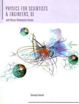 Physics for Scientists and Engineers 9780495142423