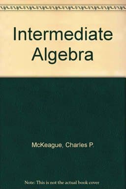 Aie-Intermediate Algebra 9780495382713