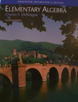 Aie Elementary Algebra 9780495383291