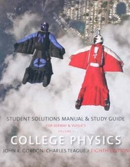 College Physics 9780495556114