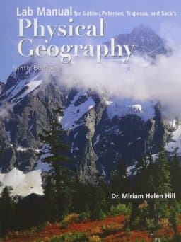 Lab Manual-Physical Geography 9780495565154