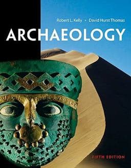 Archaeology 9780495602910