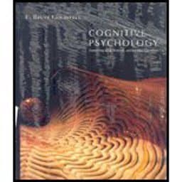 Cognitive Psychology 9780495632580