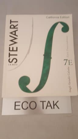 Single Variable Calculus Early Transcendents, California Edition(custom) 9780495978480