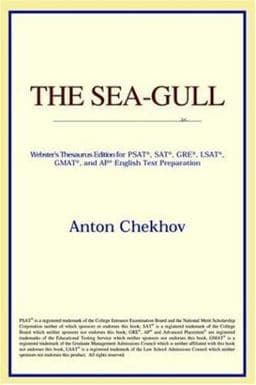 The Sea-Gull 9780497010041