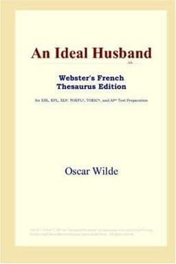 An Ideal Husband 9780497256609