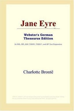 Jane Eyre 9780497257392