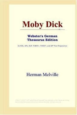 Moby Dick 9780497257811