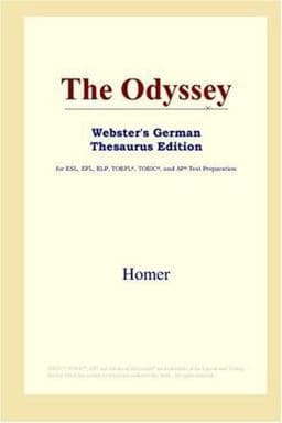 The Odyssey 9780497257866