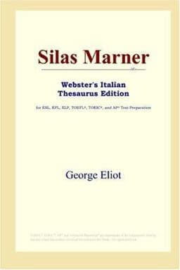Silas Marner 9780497262464