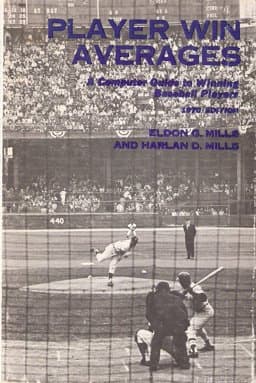 Player Win Averages 9780498076466