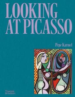 Looking at Picasso 9780500026045