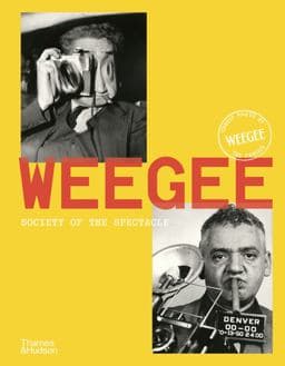 Weegee 9780500029121
