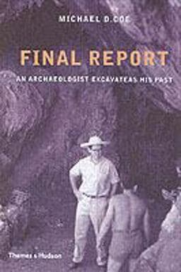 Final Report 9780500051436