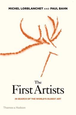 The First Artists 9780500051870