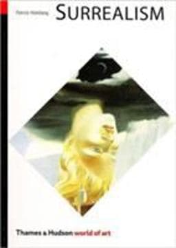Surrealism 9780500200407