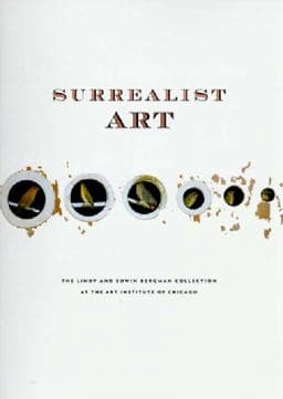 Surrealist Art 9780500237113