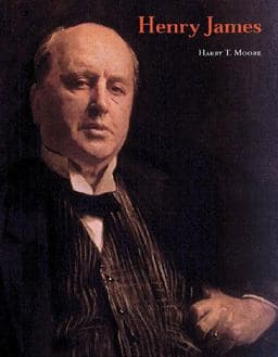Henry James 9780500260326