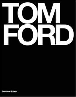 Tom Ford 9780500511978