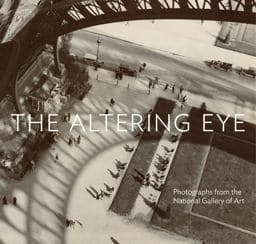 The Altering Eye 9780500544525