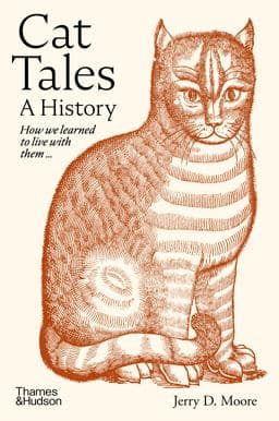 Cat Tales 9780500781074