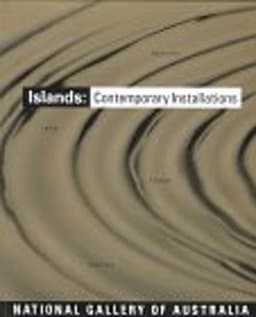 Islands 9780500974414