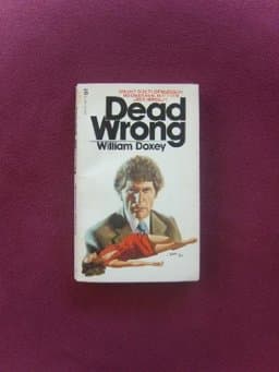Dead Wrong 9780505514554