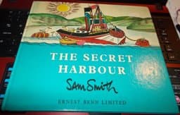 The Secret Harbour 9780510225025
