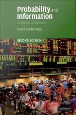Probability and Information 9780511414244