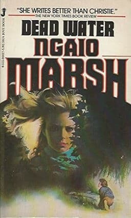 Dead Water 9780515060171