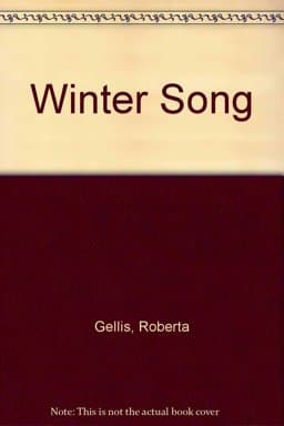 Winter Song 9780515077407